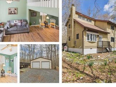 4105 Wilcox Ct, Pocono Lake, PA, 18347