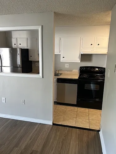 Floor plan 107