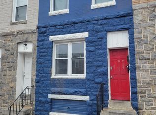 31 S Highland Ave #1, Baltimore, MD 21224