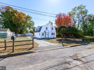 4015 W 13th St, Trainer, PA 19061