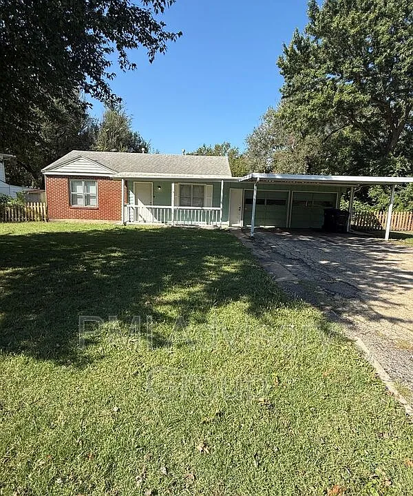 2521 SW Sunset Rd