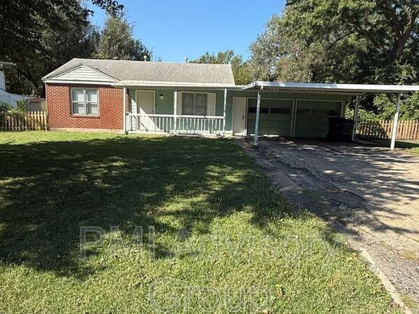 2521 SW Sunset Rd