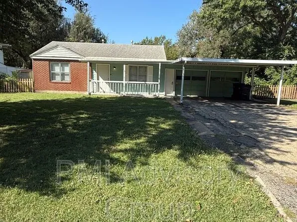 2521 SW Sunset Rd, Topeka, KS 66614