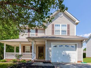 9821 Andi Kathryn Ct, Charlotte, NC 28214