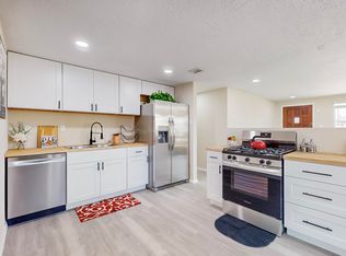 1509 56th St NW, Albuquerque, NM 87105
