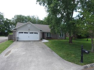 1942 Raulston View Dr, Maryville, TN 37803