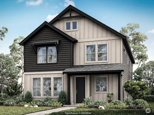 14535 204th Avenue E #907, Bonney Lake, WA 98391