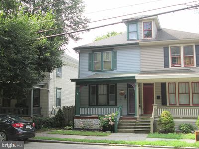 60 W Willow St, Carlisle, PA, 17013