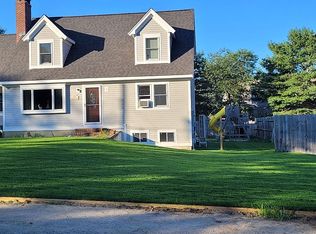 20 Buckwood Dr, South Yarmouth, MA 02664