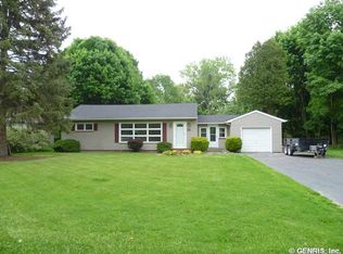 20 Woody Ln, Rochester, NY 14625