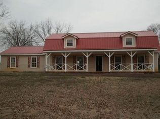 251 Cowart Toole Rd, Danielsville, GA 30633