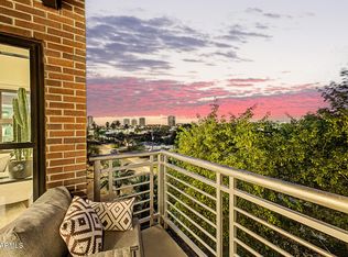 914 E OSBORN Road #415, Phoenix, AZ 85014