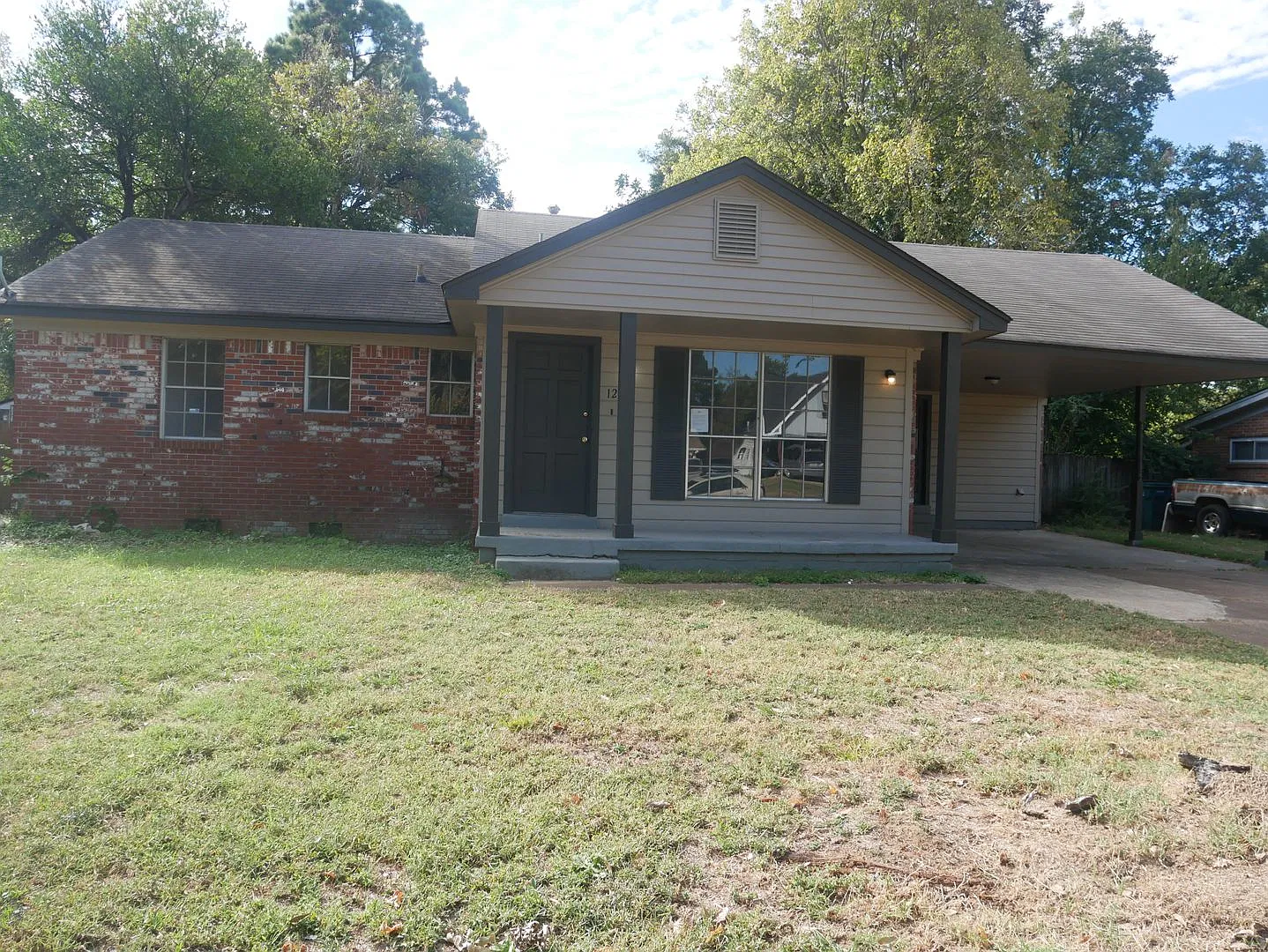 1269 Staunton Dr Southaven, MS 38671 — Photo 1
