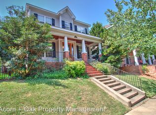 1125 N Blount St, Raleigh, NC 27604