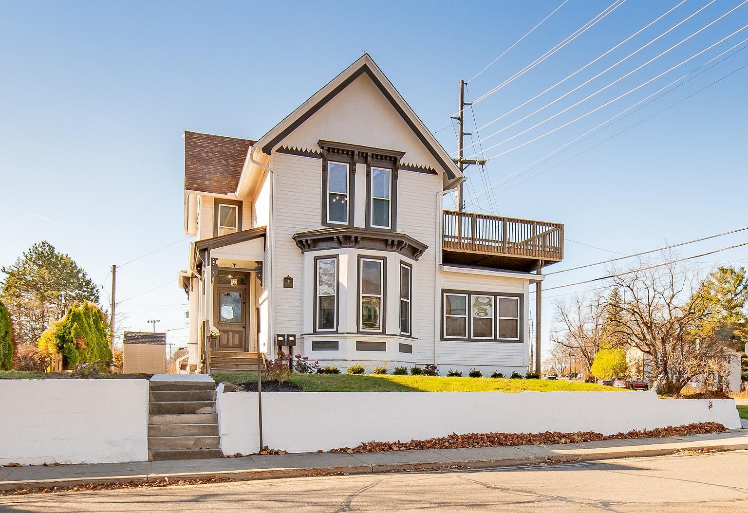 347 N Broadway St 1, Lake Orion, MI 48362 Zillow