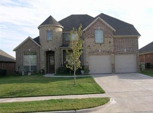 3042 Morning Star Dr, Little Elm, TX 75068