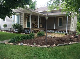 10155 Gumwood Rd, Bourbon, IN 46504