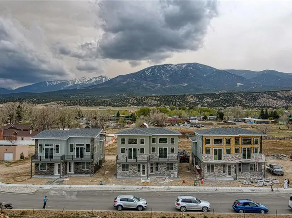 721 Holman Court, Salida, CO 81201