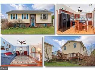 111 E H St, Brunswick, MD 21716