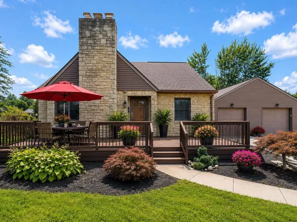 395 N Main St, Johnstown, OH 43031