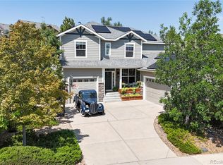 10727 Addison Court, Highlands Ranch, CO 80126