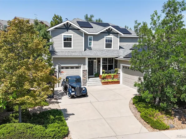 10727 Addison Court, Highlands Ranch, CO 80126