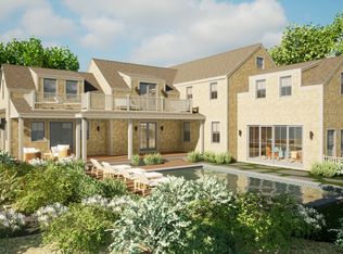 4A Wamasquid Pl, Nantucket, MA 02554