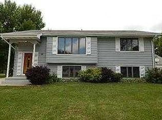 58 Constitution Blvd, Pleasant Hill, IA 50327