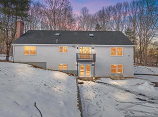 68 Fullertown Rd, Baltic, CT 06330