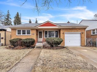 2845 Forest Ave, River Grove, IL 60171