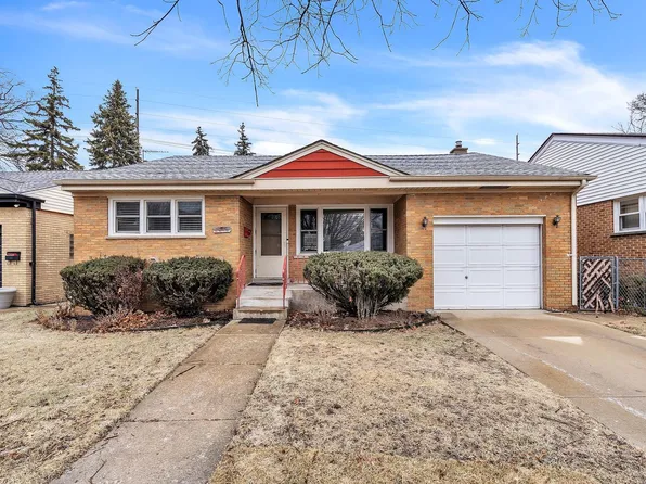 2845 Forest Ave, River Grove, IL 60171