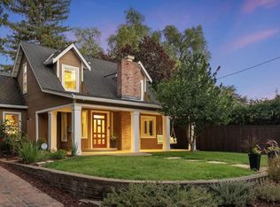 210 Bella Vista Ave, Los Gatos, CA 95030