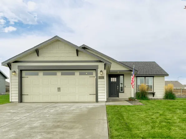 6302 Berea Ln, Pasco, WA 99301