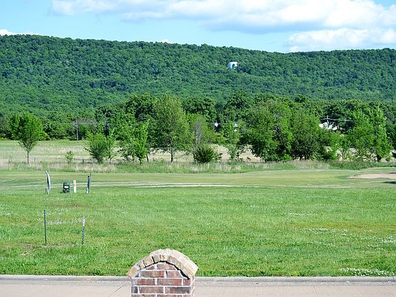 Front Porch Vista