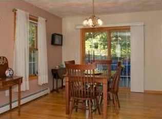 15 Thornhill Way, Gloucester, MA 01930