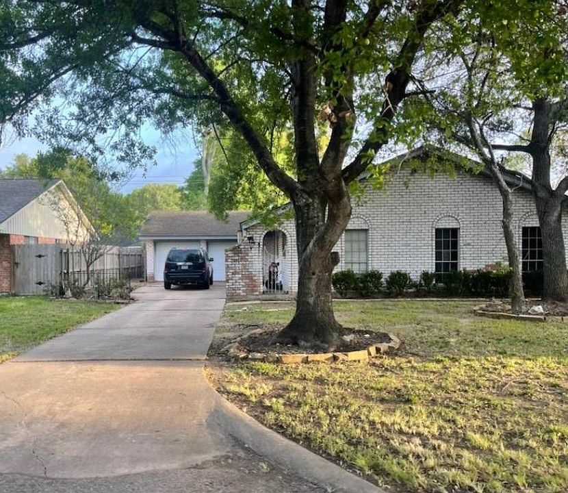 1115 Frances Dr, Rosenberg, TX 77471 Zillow
