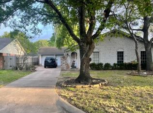 1115 Frances Dr, Rosenberg, TX 77471