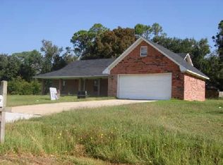 617 Tantallon Dr, Ocean Springs, MS 39564