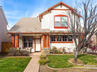 5 Chester Cir, Los Altos, CA 94022