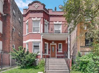 7012 S Sangamon St, Chicago, IL 60621