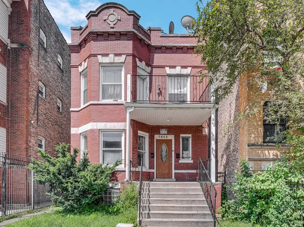 7012 S Sangamon St, Chicago, IL 60621