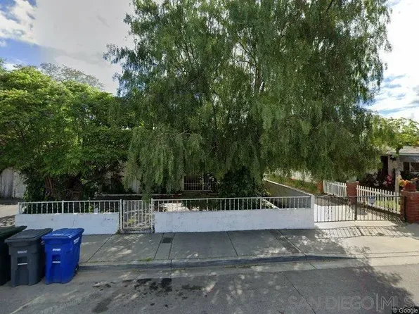 642 N Juniper St, Escondido, CA 92025