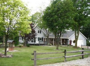N2955 Farrell Rd, Kaukauna, WI 54130