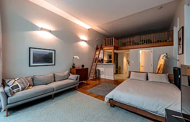 Rented by TurfNYC