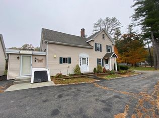 186 Dedham St #B, Canton, MA 02021