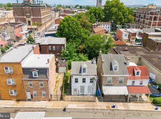 4461 Leiper St, Philadelphia, PA