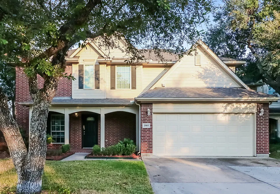 2903 Nueces Canyon Ct