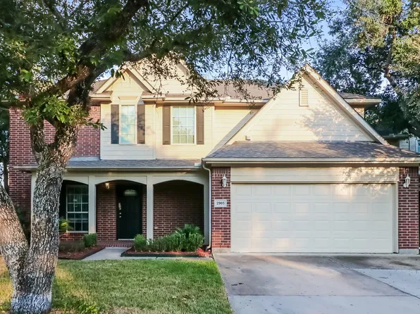 2903 Nueces Canyon Ct, Katy, TX 77450
