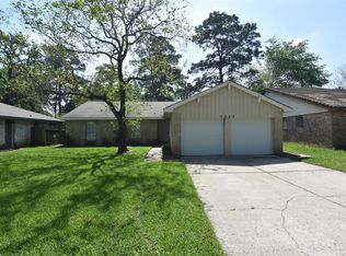 5522 Maplegate Dr, Spring, TX 77373
