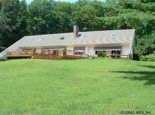 516 Wilton Greenfield Rd, Gansevoort, NY 12831